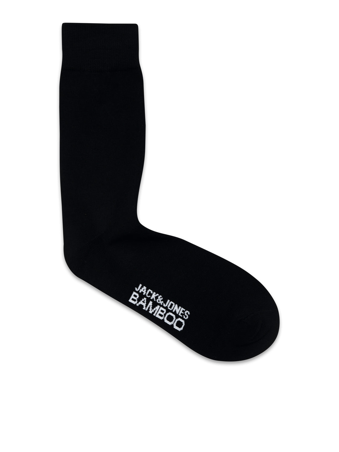 JACBASIC Socks - Black