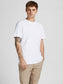 JPRBLATROPIC T-Shirt - White