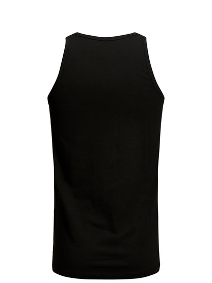 JJEBASIC Tank Top - Black