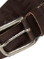 JACPORTO Belt - Brown Stone