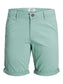 JPSTBOWIE Shorts - Granite Green