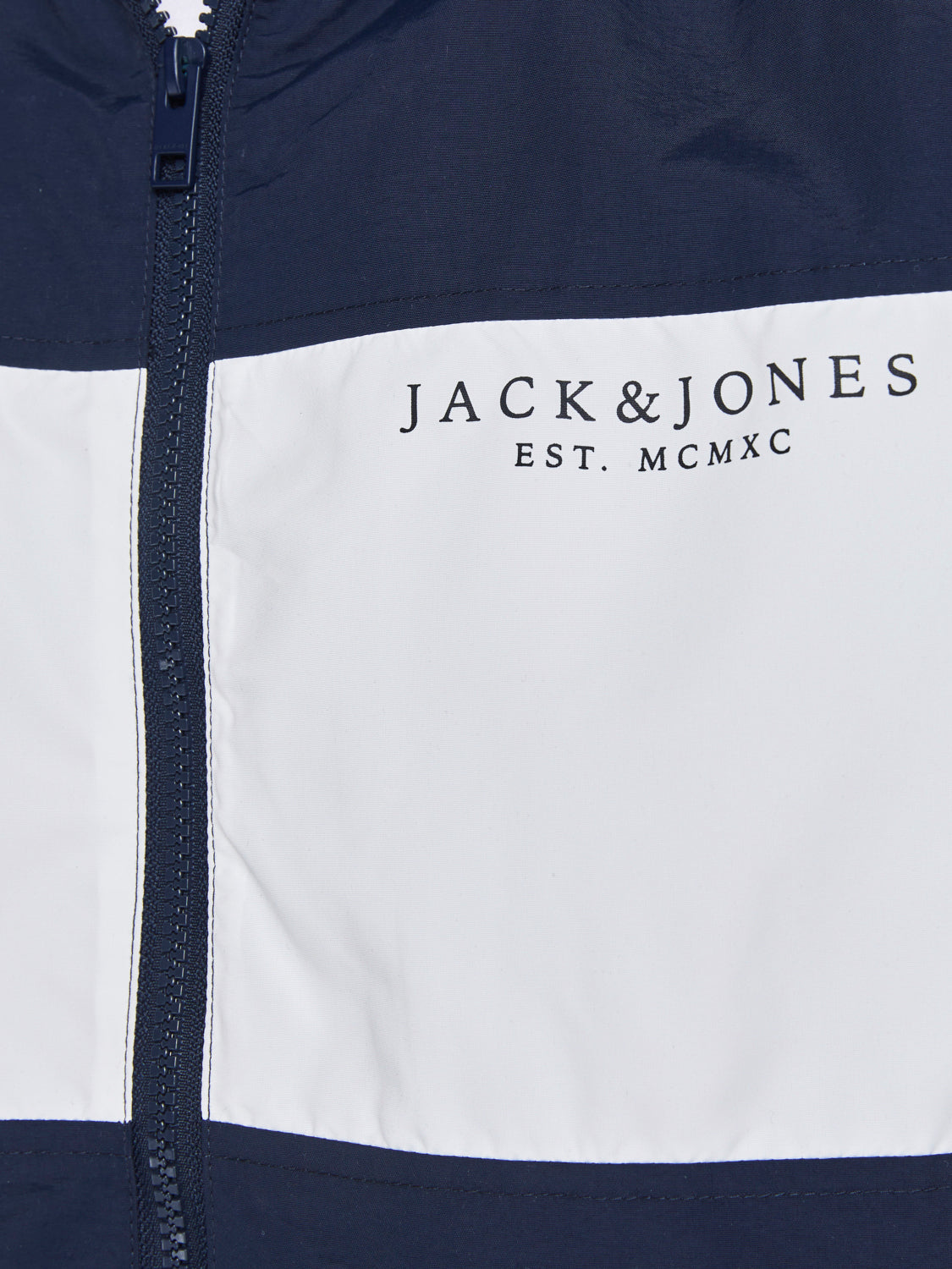 JJWELLS Jacket - Navy Blazer