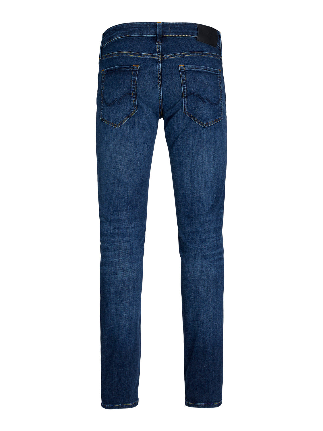 JJIGLENN Jeans - Blue Denim