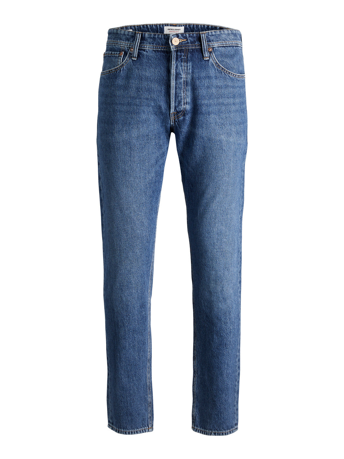 JJIMIKE Jeans - Blue Denim