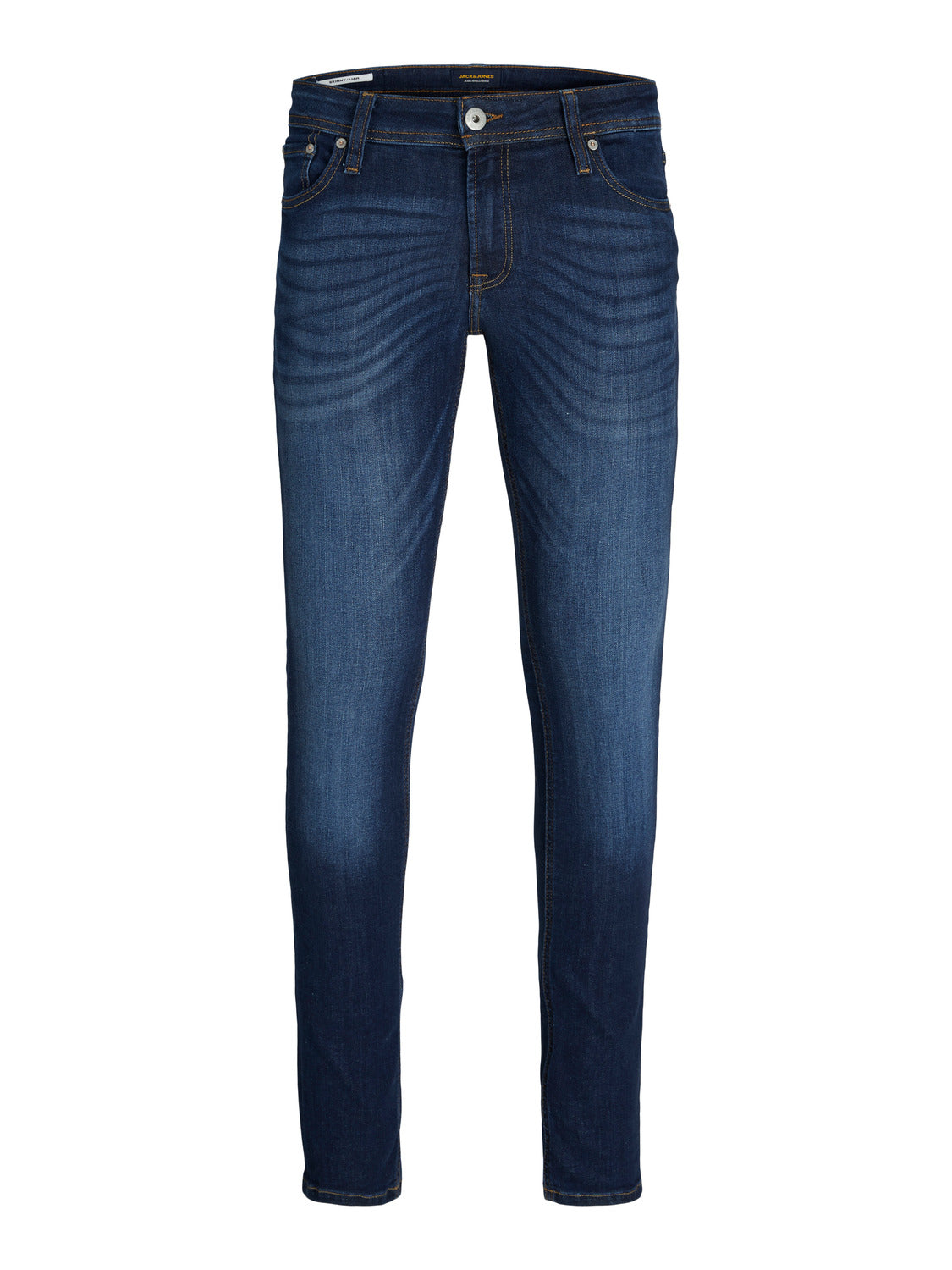 JJILIAM Jeans - Blue Denim