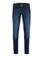 JJILIAM Jeans - Blue Denim