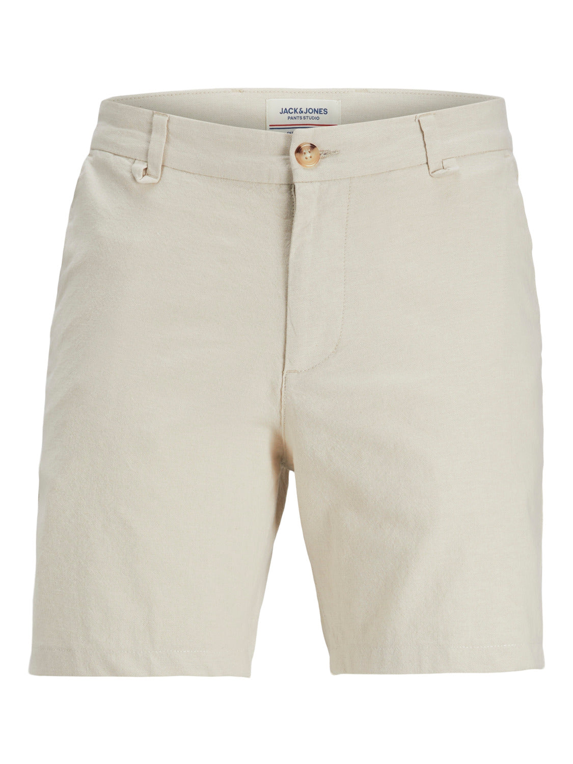 JPSTPALMA Shorts - Moonbeam