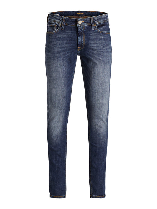 JJILIAM Jeans - Blue Denim