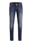 JJILIAM Jeans - Blue Denim