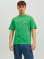 JORBRINK T-Shirt - Island Green