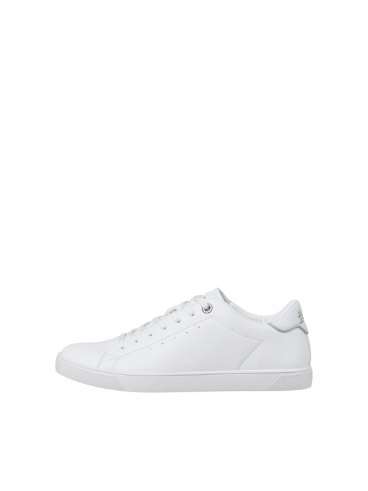 JFWKNOX Sneakers - White