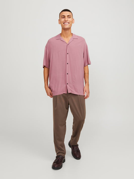 JJEJEFF Shirts - Mesa Rose