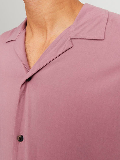 JJEJEFF Shirts - Mesa Rose