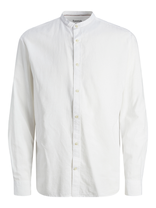 JJESUMMER Shirts - White