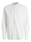 JJESUMMER Shirts - White