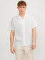 JJESUMMER Shirts - White