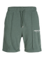 JPSTKANE Shorts - Laurel Wreath