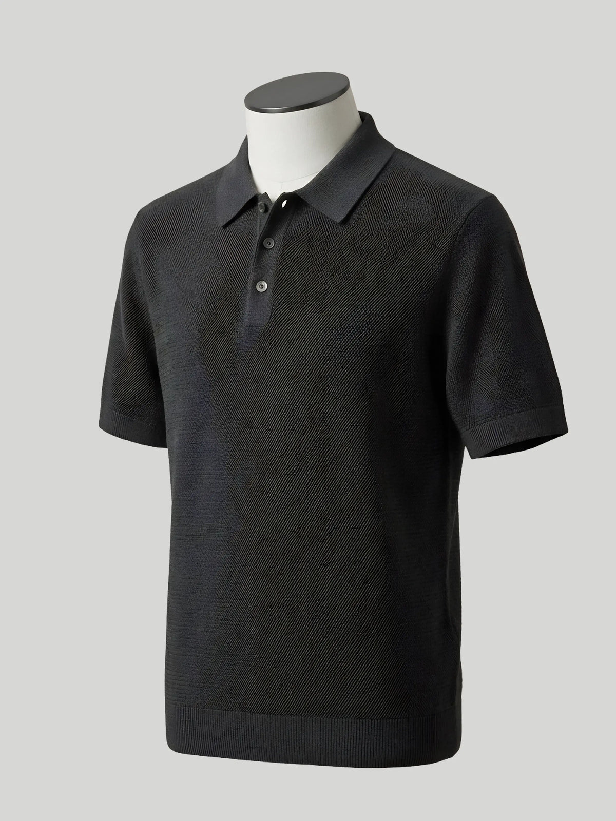 JPRCCCOOPER Knit Polo-Shirt - Peat – JACK & JONES Riyadh