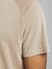 تي شيرت JJECURVED - أدوات مائدة