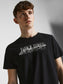 JORJUNGLE T-Shirt - Black