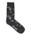 JACPAISLEY Socks - Phantom