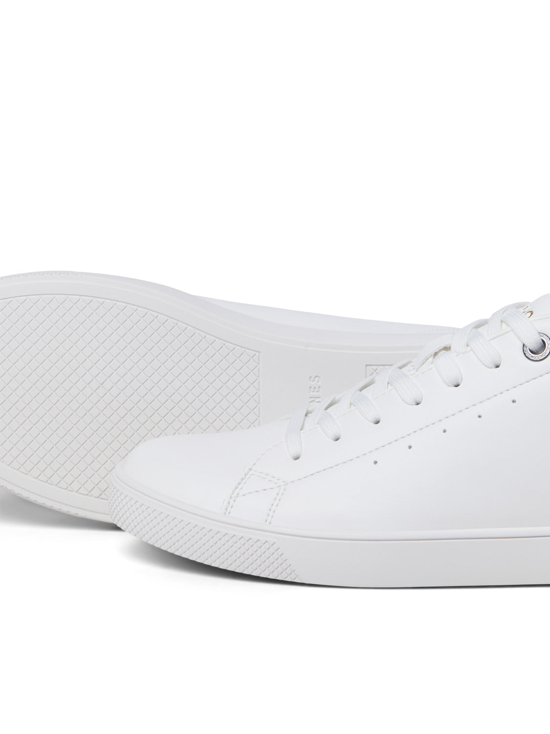 JFWKNOX Sneakers - White