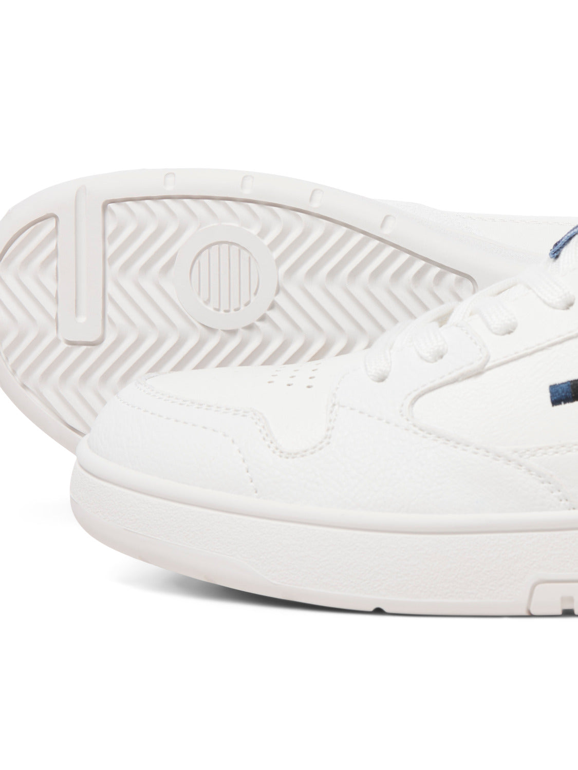 JFWHEATH Sneakers - Bright White