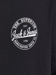 JJBRAT T-Shirt - Black