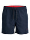 JPSTFIJI Swimshorts - Navy Blazer