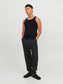 JJEBASIC Tank Top - Black