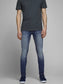 JJILIAM Jeans - Blue Denim