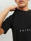 JORCOPENHAGEN T-Shirt - Black