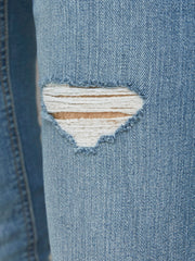 جينز JJITOM - أزرق دينم