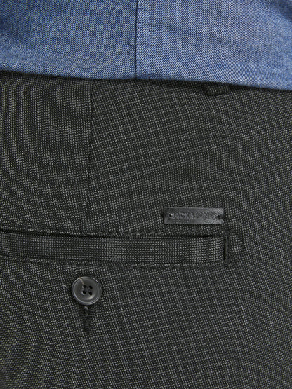 JPSTMARCO Pants - Dark Grey