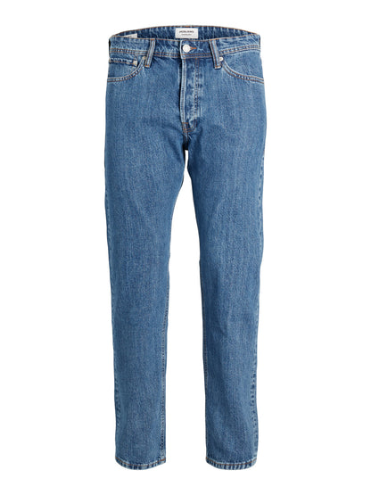 JJICHRIS Jeans - Blue Denim