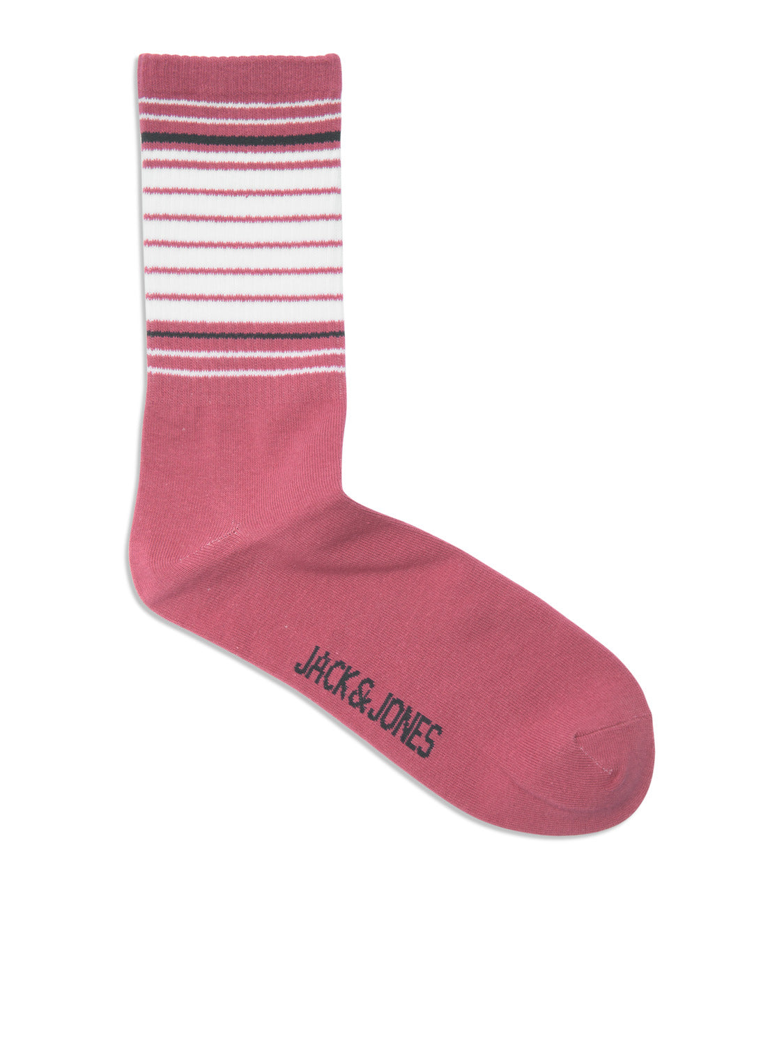 JACSHAKER Socks - Bright White