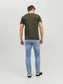 JJEORGANIC T-Shirt - Olive Night