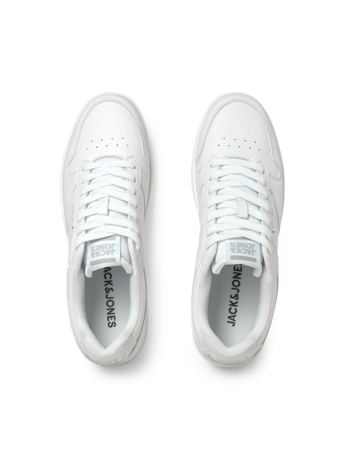 JFWJAM Sneakers - White