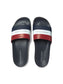 JFWHUGO Slippers - Navy Blazer