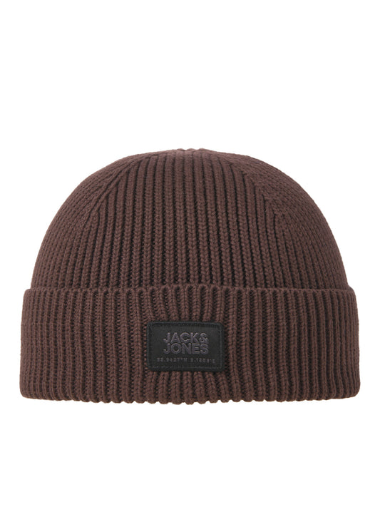 JACCLASSIC Headwear - Seal Brown