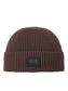 JACCLASSIC Headwear - Seal Brown