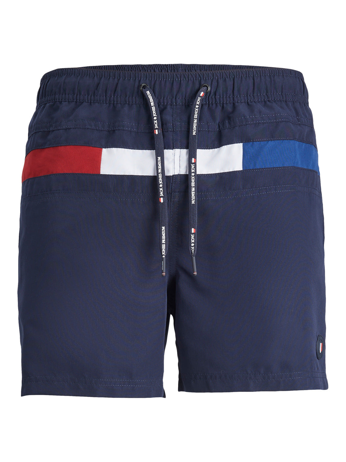 JPSTFIJI Swimshorts - Seaborne