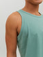 JCOHUNT Tank Top - Trellis