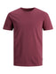 JJEORGANIC T-Shirt - Hawthorn Rose