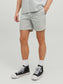 JPSTJEFF Shorts - Slate Gray