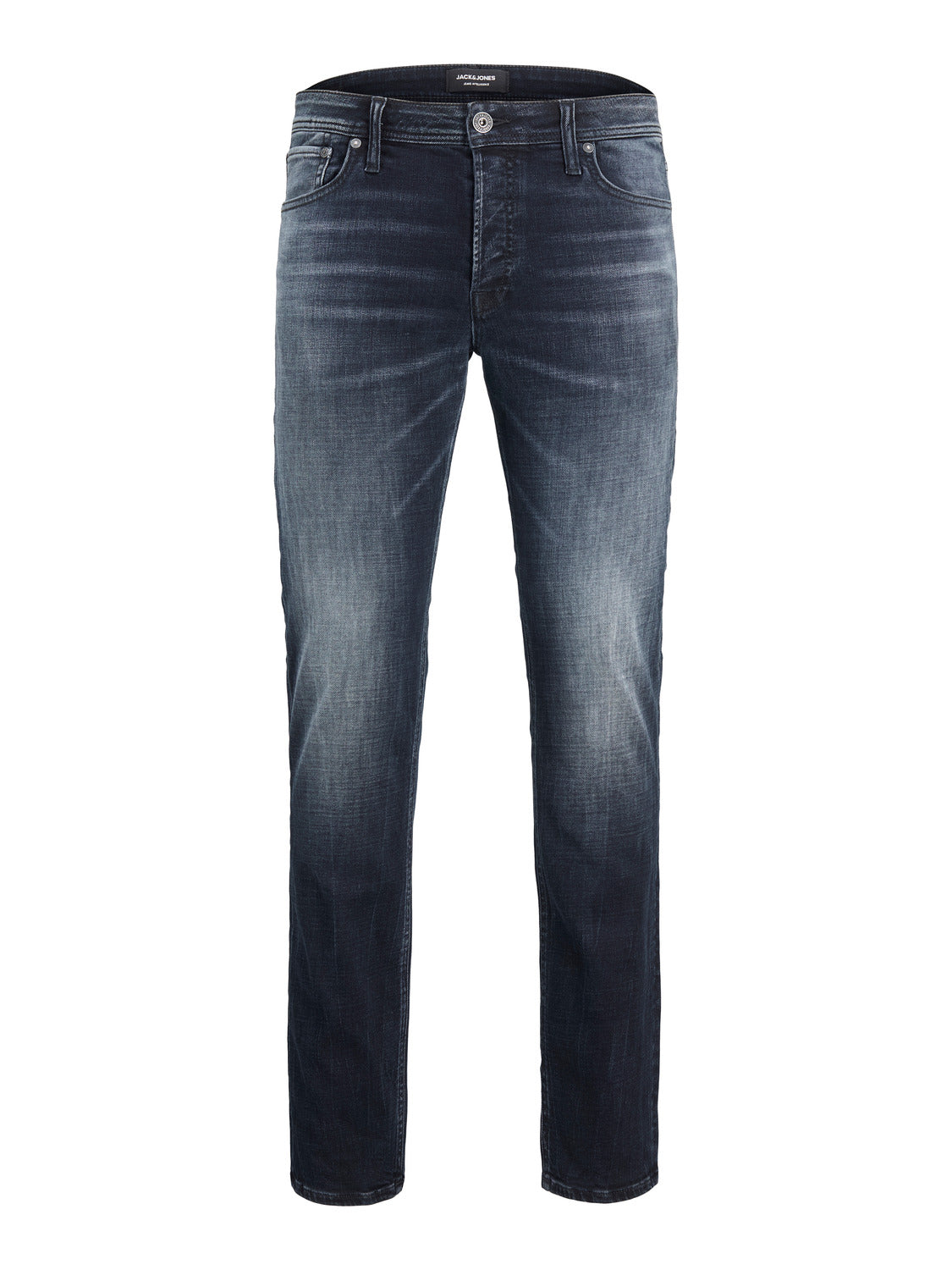 JJITIM Jeans - Blue Denim