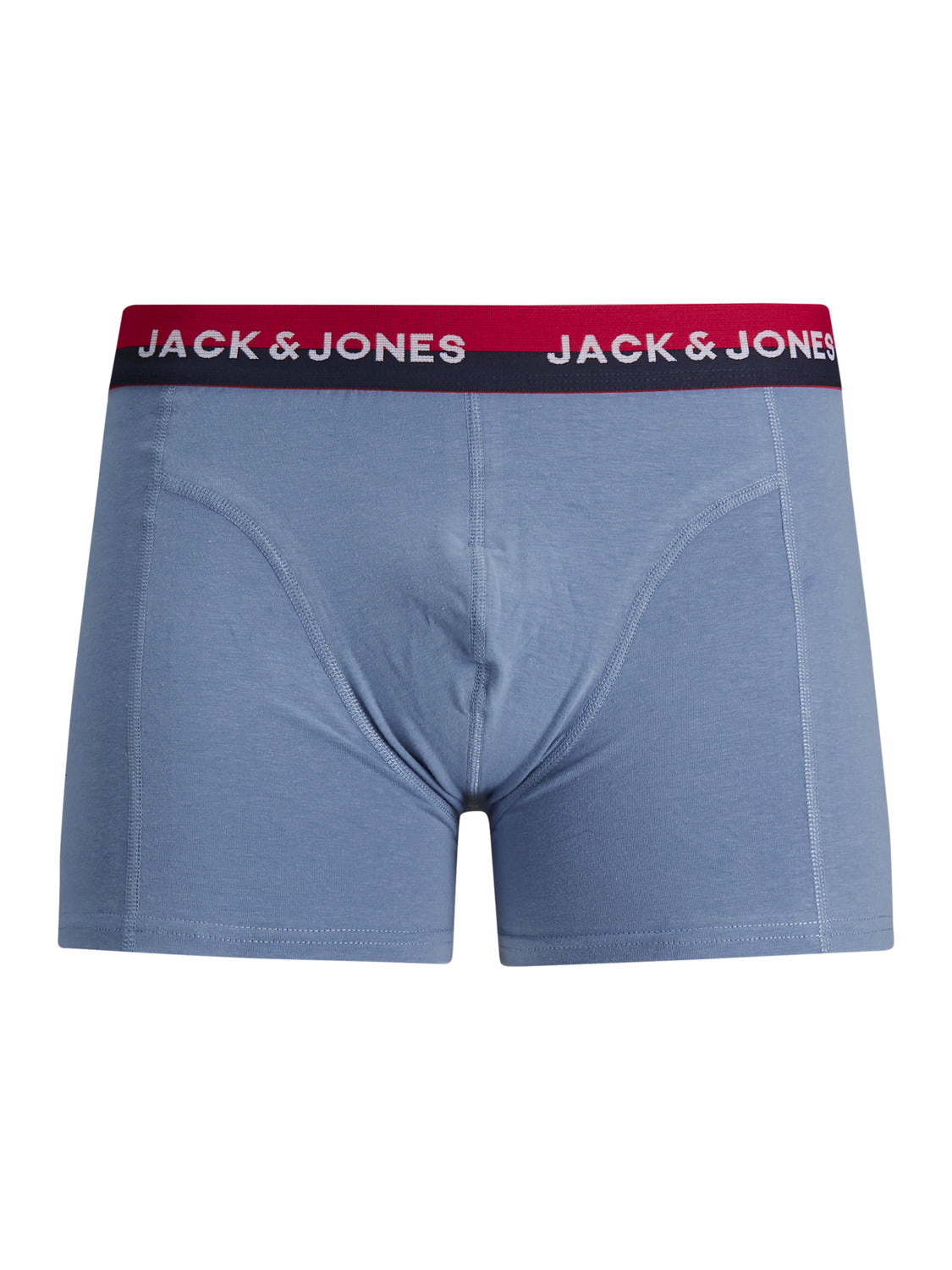 JACEUSTACE Brief - Faded Denim