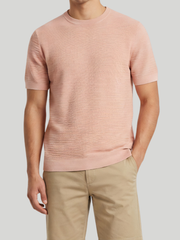 JPRBLURILEY Pullover - Misty Rose