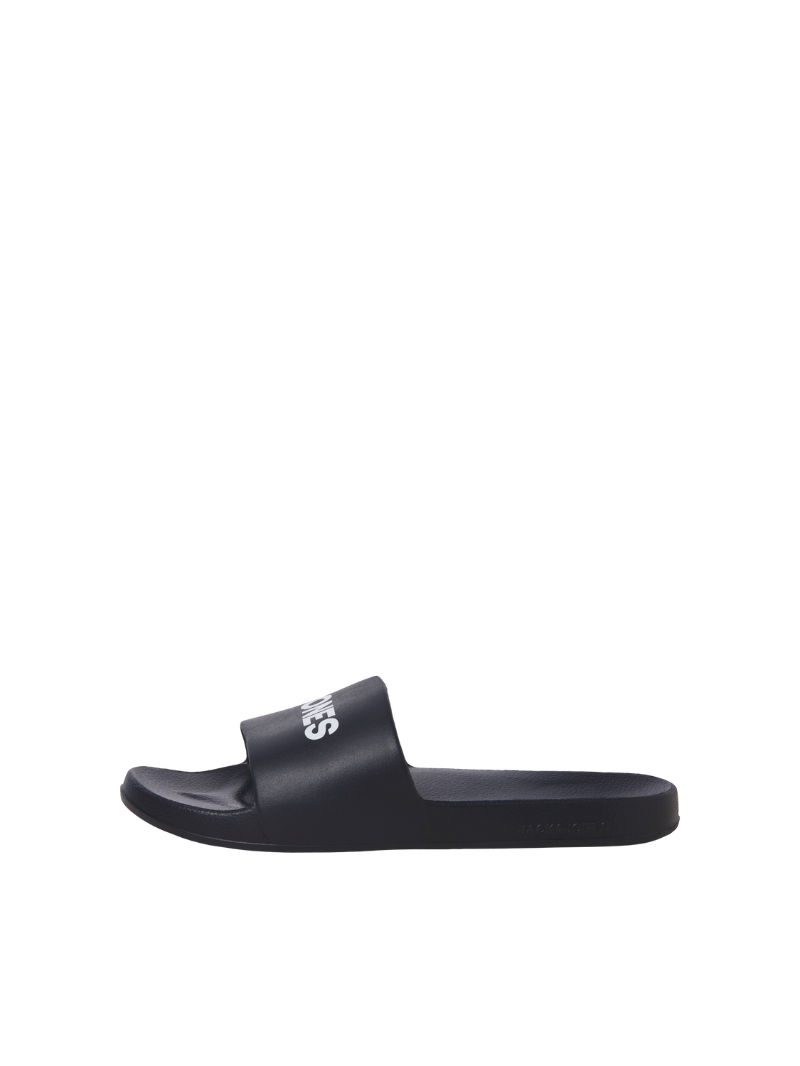 JFWLARRY Slippers - Anthracite