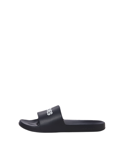 JFWLARRY Slippers - Anthracite